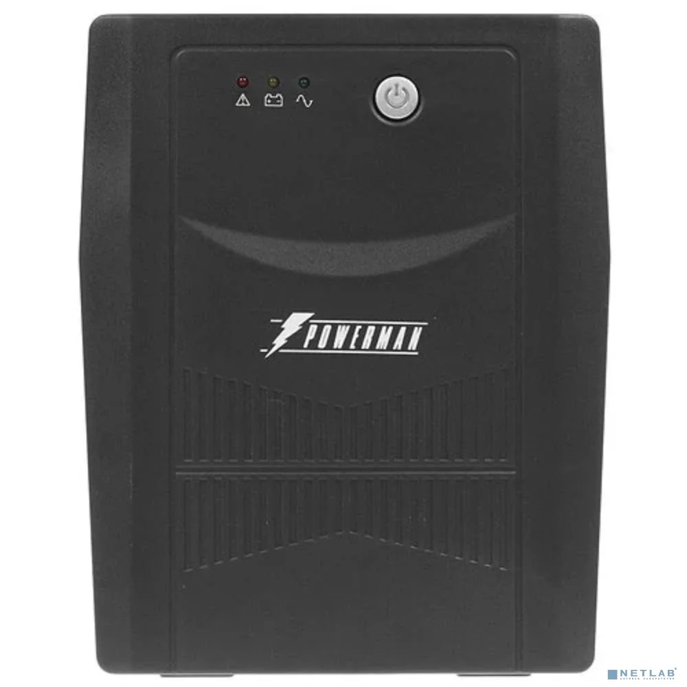 Powerman ИБП Back Pro 2000Plus