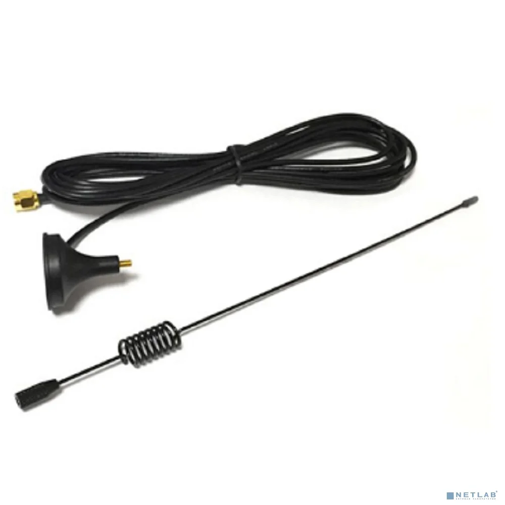 BEWARD Ant4-4GM30-1M Всенаправленная 2G/3G/4G уличная антенна