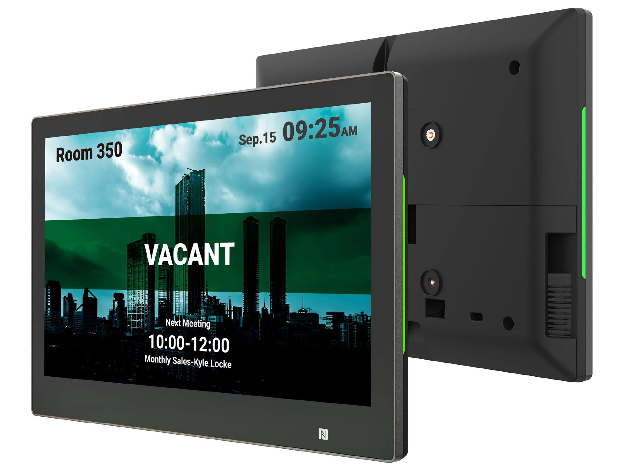 Qbic TD-1070 Lite, Панельный ПК, 10'', Full HD 4