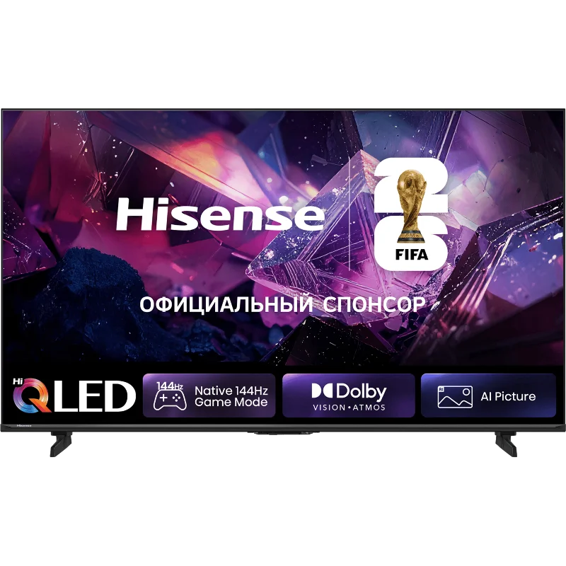 Hisense 65E7S 3