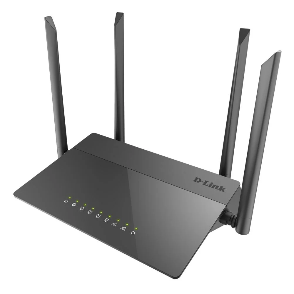 D-Link DIR-841/RU/A1B 3
