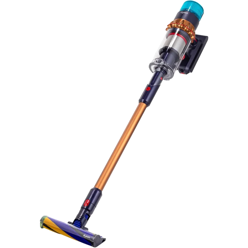 Dyson GEN5 Detect Absolute Gold 447002-01