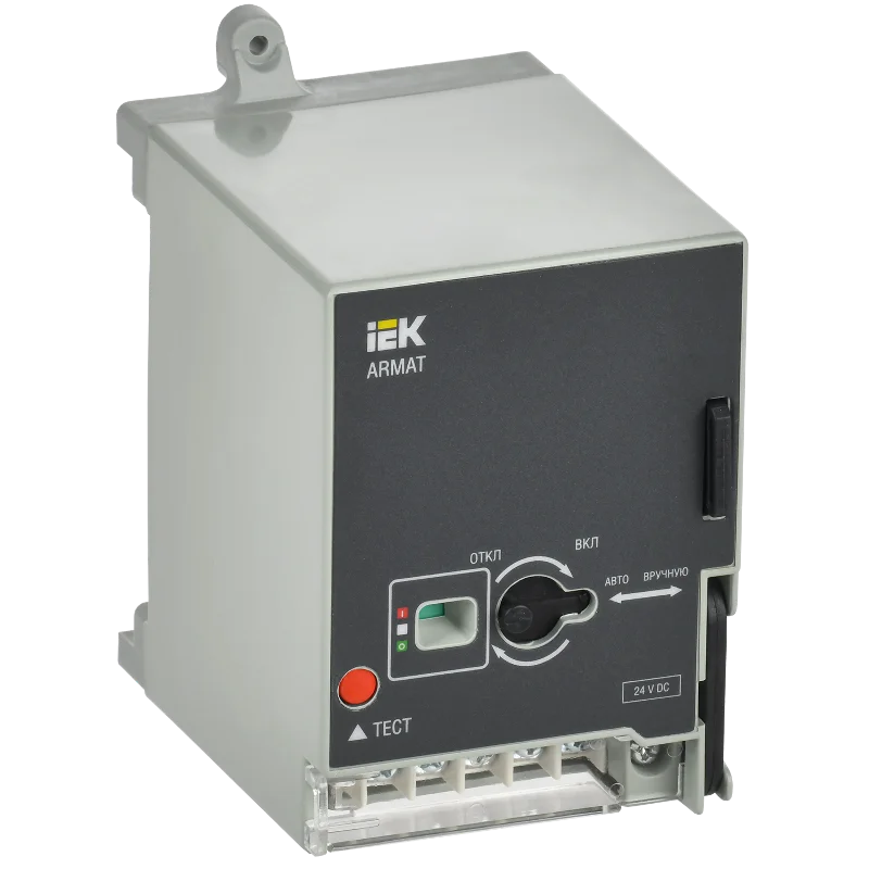 IEK AR-MCCBD-MD-230-0-04-C