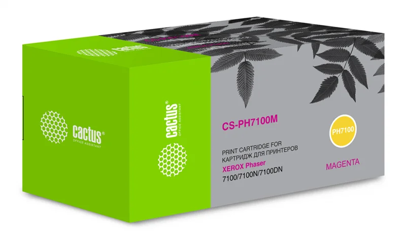 Cactus CS-PH7100M