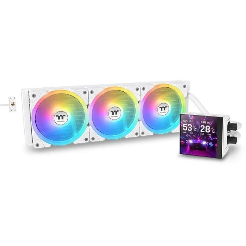 Thermaltake CL-W452-PL14SW-A
