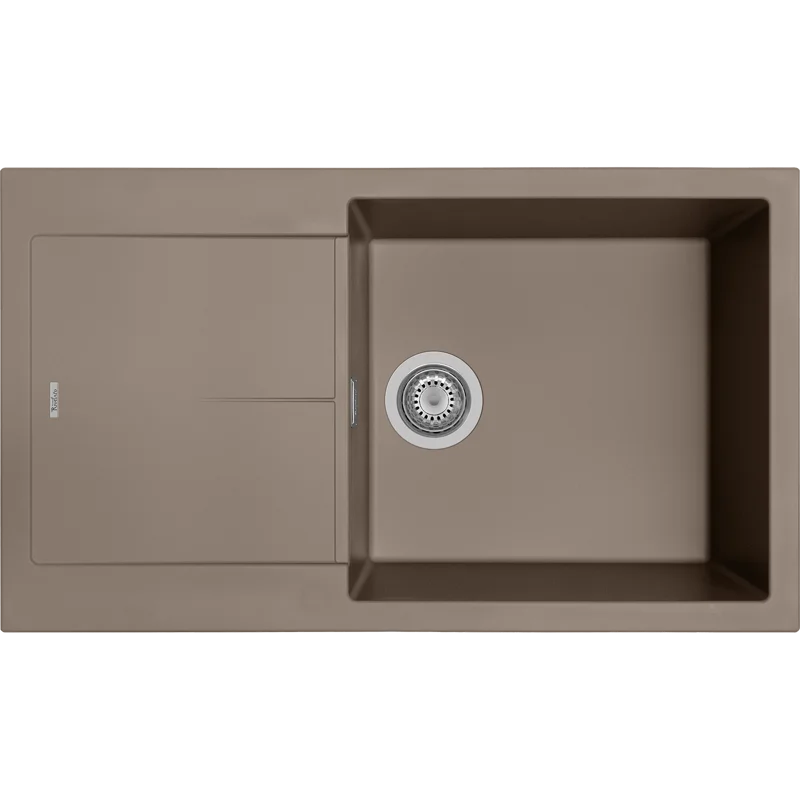 Rivelato LM-8650 Tartufo