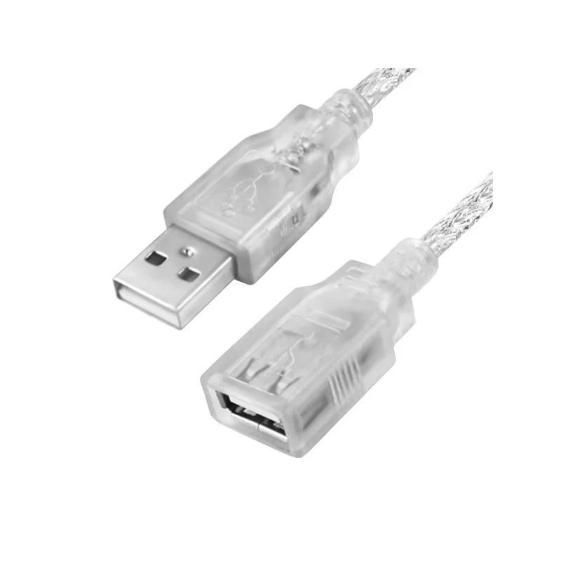 Удлинитель Greenconnect PROF 3.0m USB 2.0 AM / AF