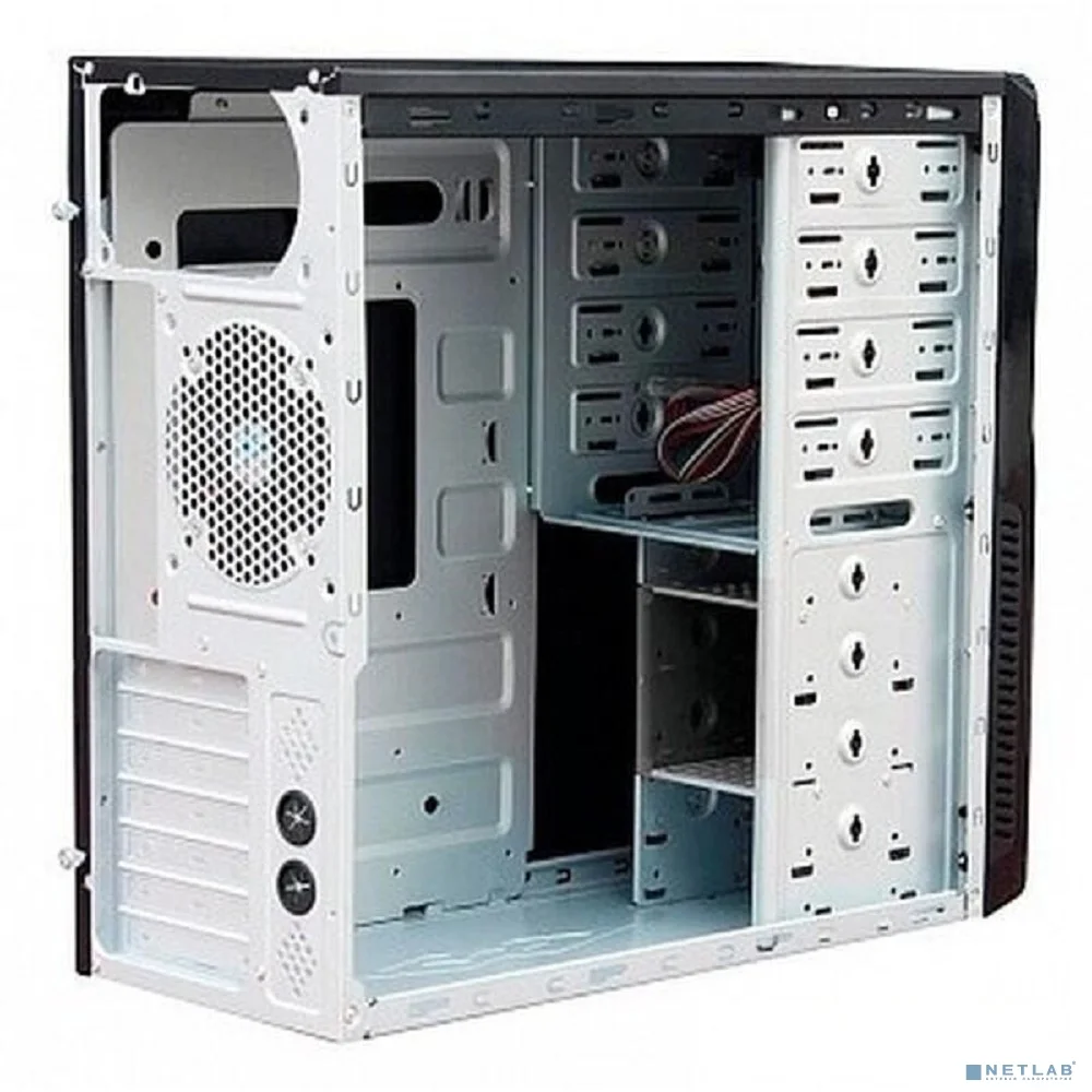 BA831BK w/o PSU  U3.0*2+A(HD) Mid-ATX [6131892] 3