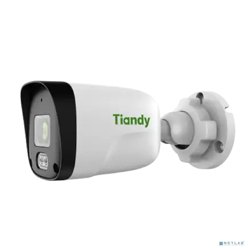 Tiandy TC-C321N AK/I3W/E/Y/2.8mm/V2.0 IP Камера видеонаблюдения