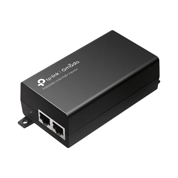 PoE  инжектор TP-Link POE260S, Omada 2.5G PoE+ Injector Adapter