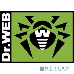 LBS-AC-12M-2-B3 Dr.Web Server Security Suite на 2 сервера на 1 год (продление)