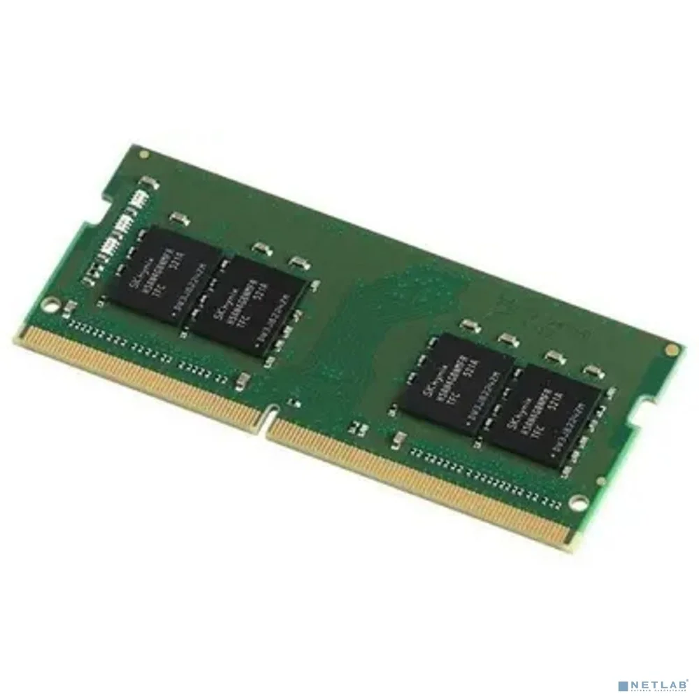 Kingston ValueRAM KVR32S22S8/8