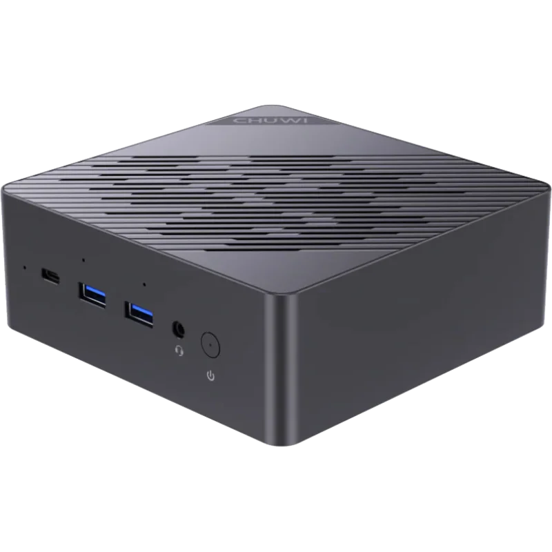 Chuwi AuBox CWI606AIP