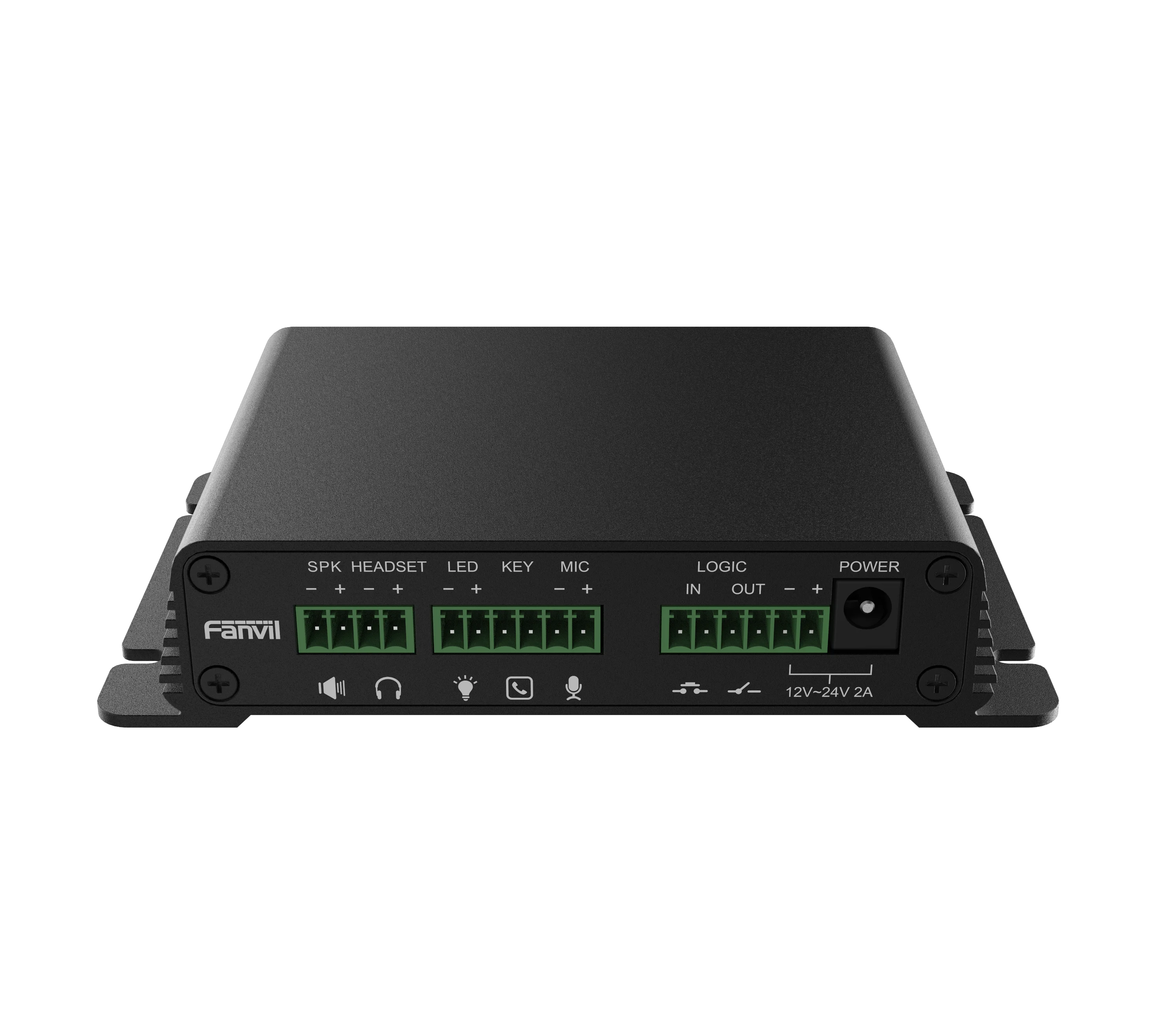 Fanvil PA2S 2