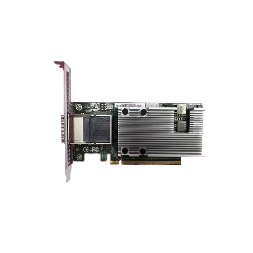 Комплектующие корпусов AIC M06-1633-420X02 DB-PEG502-BD GEN5 Retimer for XF1-20261-XX(F2026-01-G5)