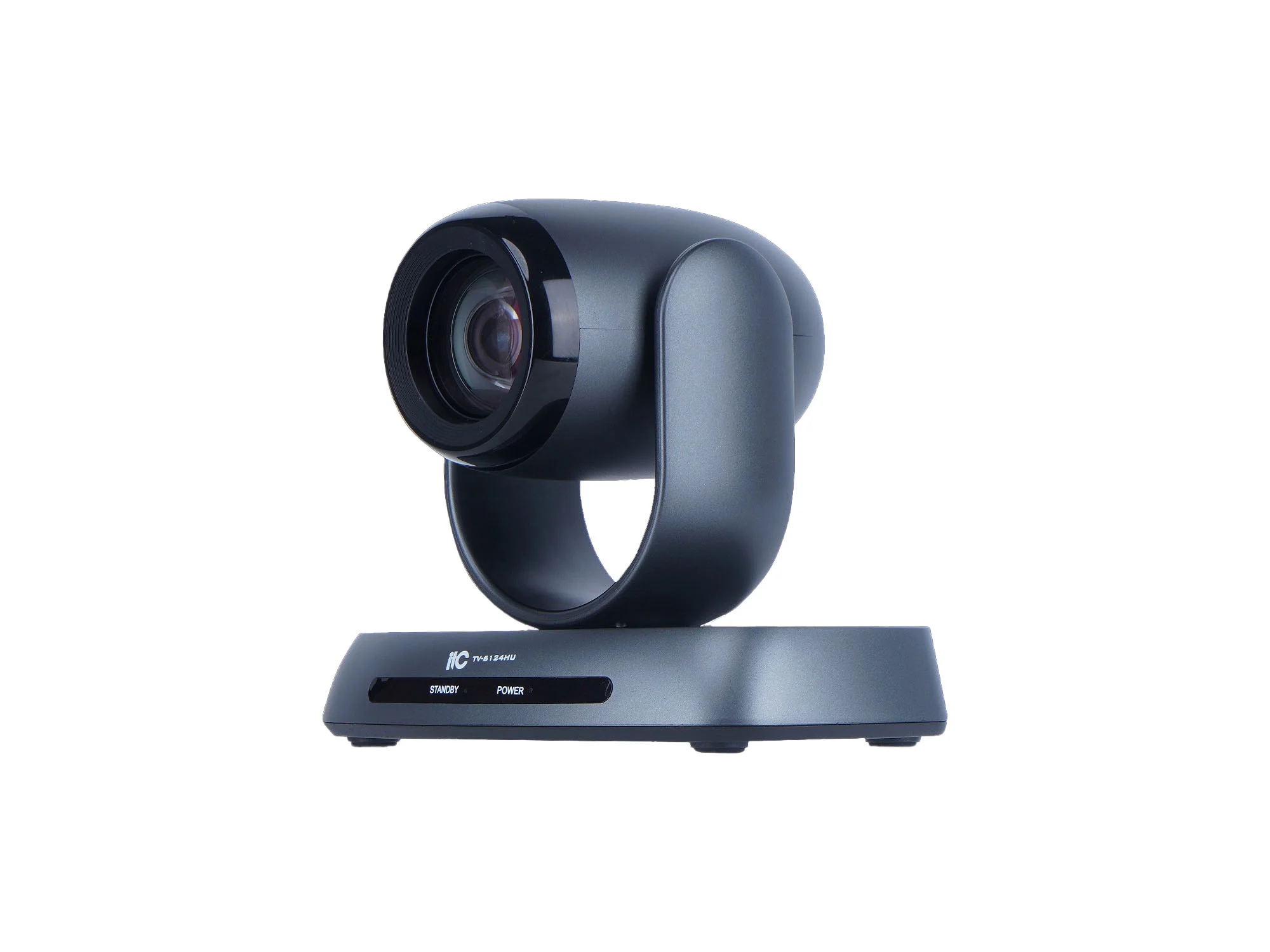 TV-6124HU PTZ камера 4К, 12X 3