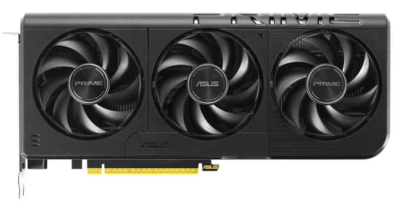 Видеокарта ASUS PRIME-RTX5060-O8G//RTX5060 HDMI DP*3 8G D7; 90YV0N10-M0NA00