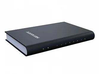 Голосовой шлюз YEASTAR VoIP-FXS-шлюз с поддержкой 8 FXS-линий 5