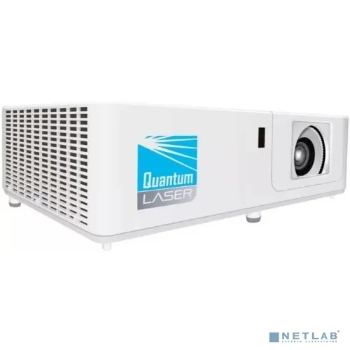 INFOCUS INL4128 {DLP,Full HD, 5600 ANSI lm,3D Ready,2 000 000:1,TR 1.4-2.24:1,Lens shift V 103-118%,HDMI х2,3.5mm mic in, 3.5mm audio in,Composite video,S-video,VGA x2,3.5mm audio OUT,VGA out,USB}