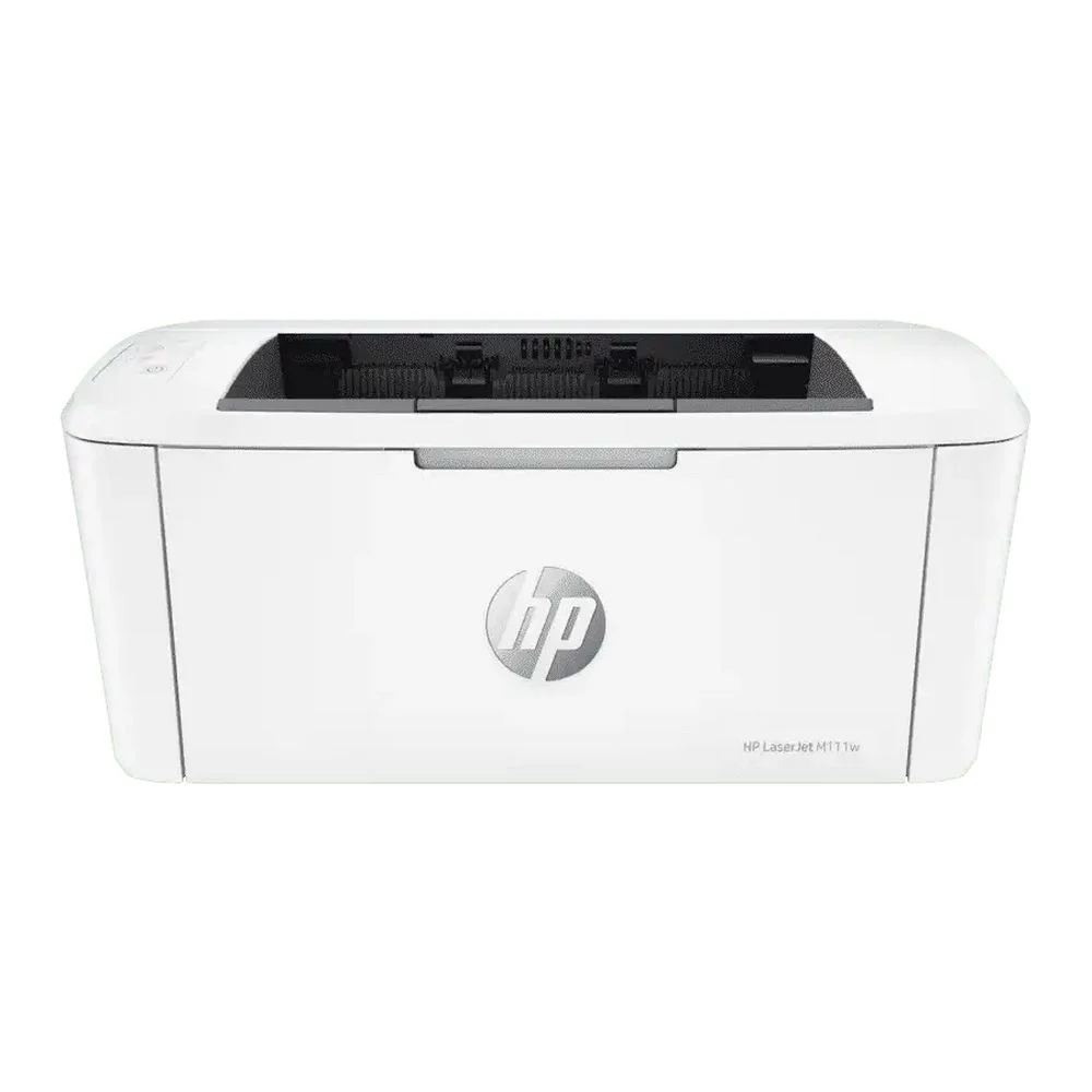 HP LaserJet M111w (7MD68A) {Принтер А4, 20стр/мин, 600 х 600, 500 МГц, 16 Мб, Wi-Fi}