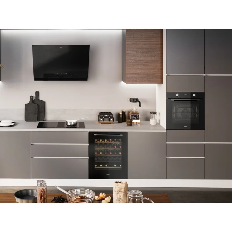 Franke FMA 36 WCR BK (131.0733.786) 5