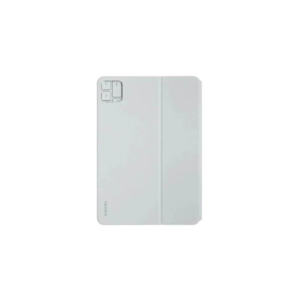 Чехол-клавиатура Xiaomi Pad 7 белая (BHR9501GL) 2