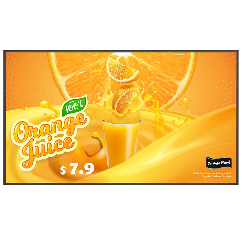 LG 65UH5Q-E, Профессиональная панель 65" 2