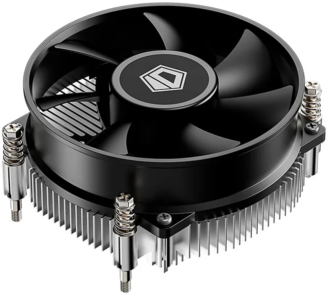 Cooler ID-Cooling DK-17A AMD AM5/AM4