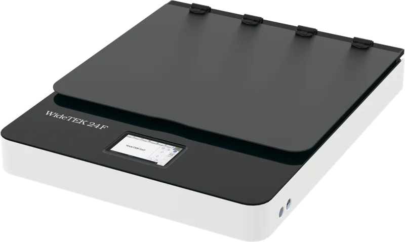 Сканер планшетный WideTEK 24F-600