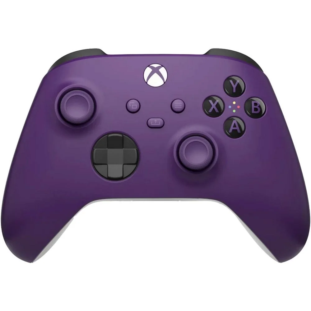Геймпад Microsoft Xbox Wireless Controller (2020) Astral Purple