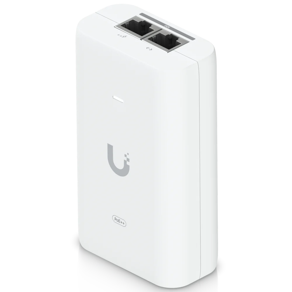 Блок питания для сетевого устройства Ubiquiti PoE-54-60W-10G 802.3bt