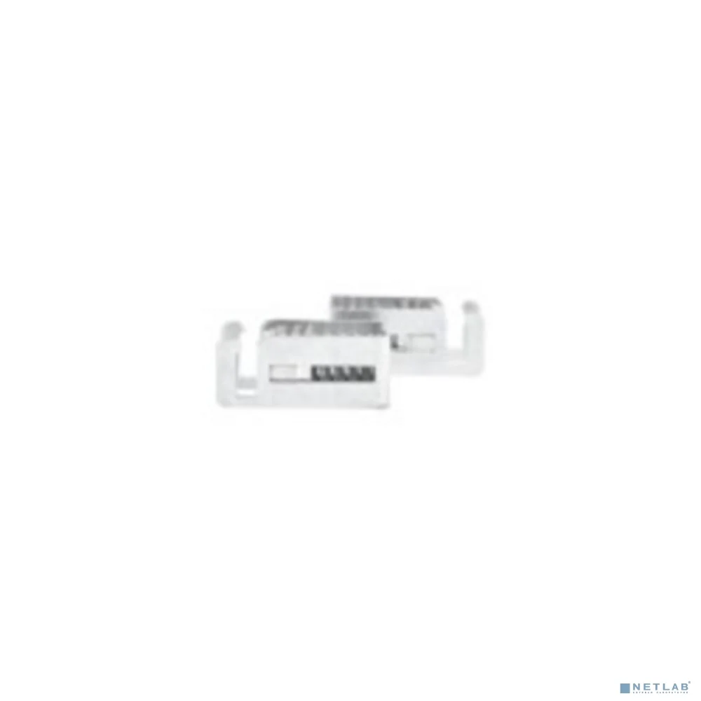 Elbox ЭМС экранирующий зажим 10-20 мм, упаковка 10 шт. (EMS-2388200)
