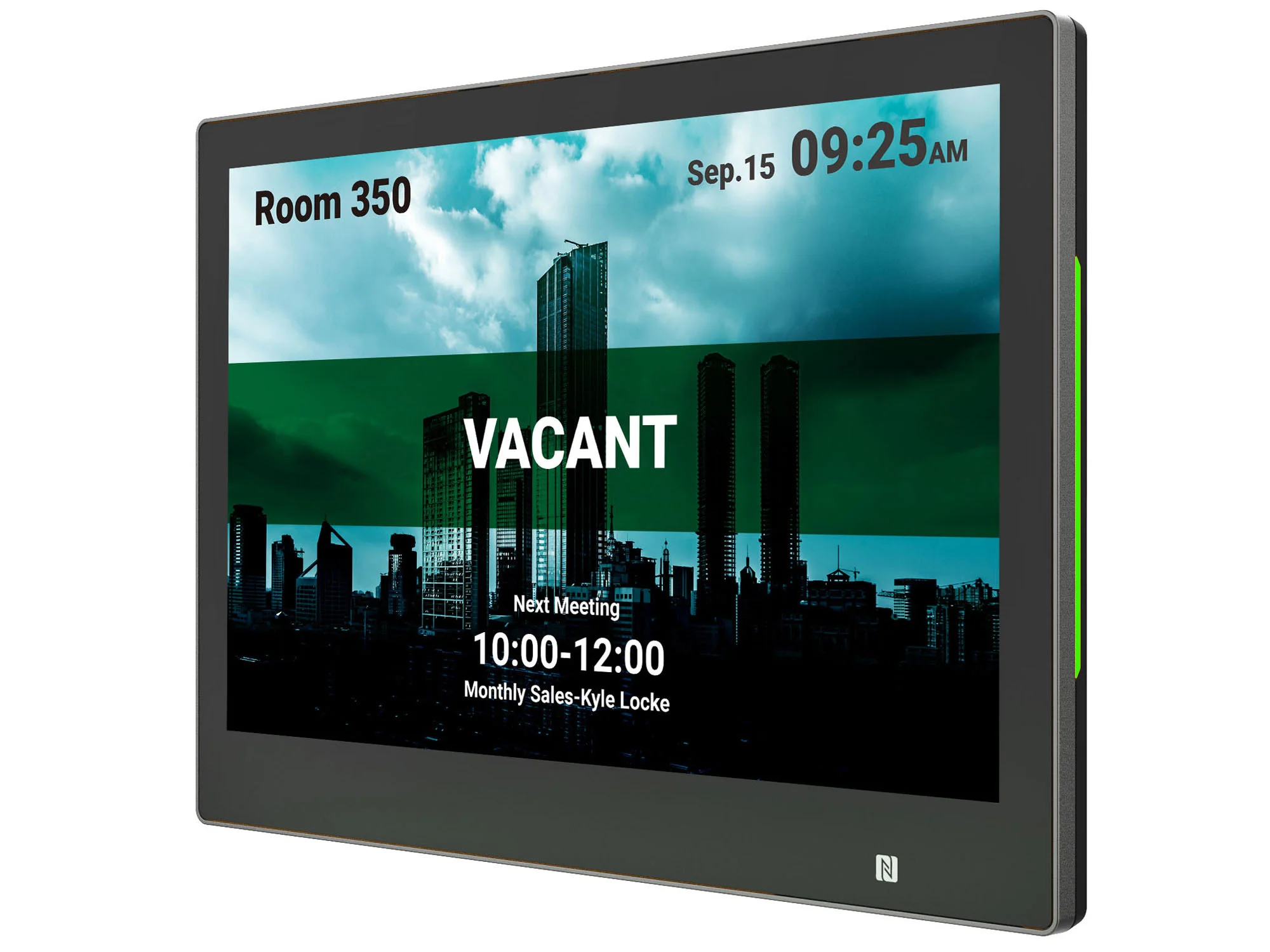 Qbic TD-1070 Lite, Панельный ПК, 10'', Full HD 3