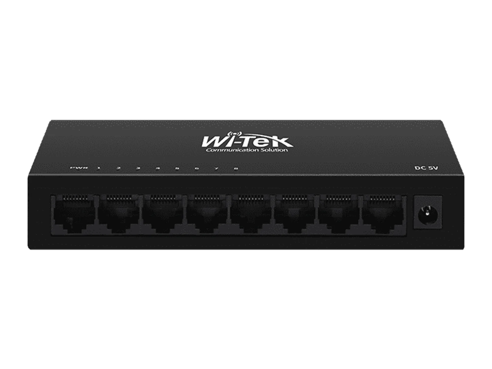Wi-Tek WI-SG108 v3