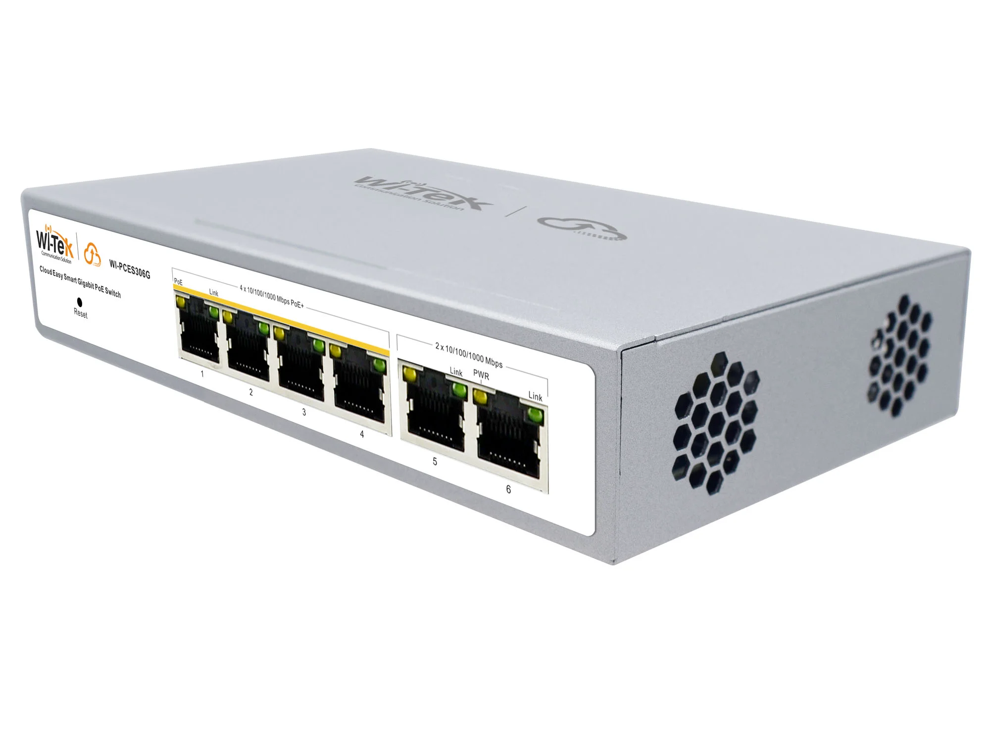 Wi-Tek WI-PCES306G v2 5