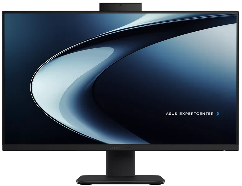 Моноблок ASUS ExpertCenter P400 AiO P470VAK-BPE2960 27"/HAS stand with VESA supported/FHD Intel Core 5 210H/DDR5 16GB/1TB PCIE 4.0 SSD/ Wi-Fi 6Е + BT 5.4/Without OS/Black/Wired KB&mouse