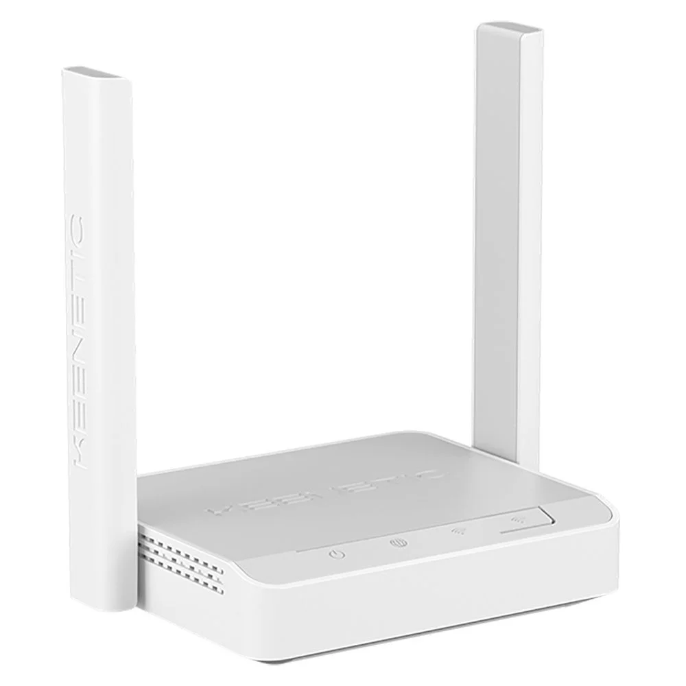 WI FI Роутер Keenetic Starter (KN-1121)
