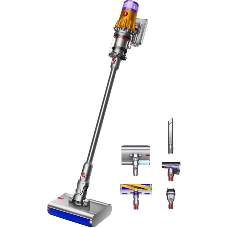 Dyson V12S Detect Slim Submarine 485350-01 2