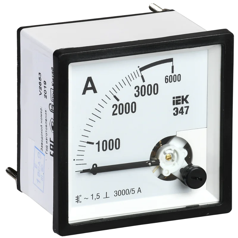 IEK IPA10-6-3000-E