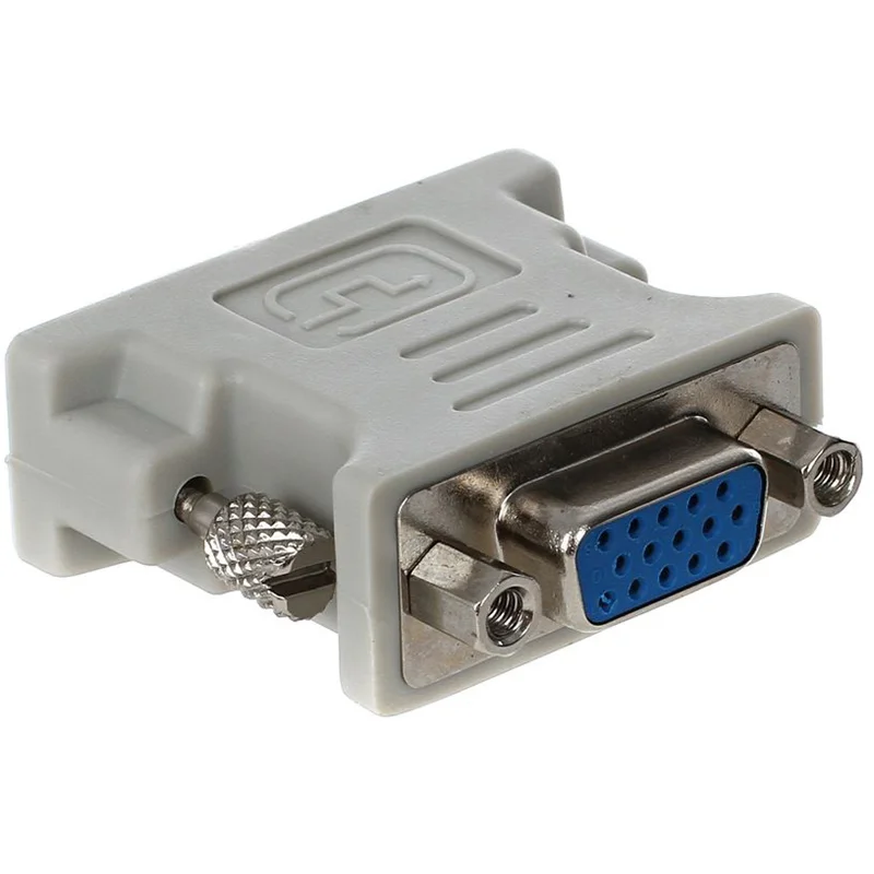 VCOM DVI-I - VGA(15F)