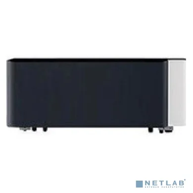 Подставка Konica Minolta Тумба с кассетой подачи бумаги PC-114 для Konica-Minolta bizhub C227/C287 (A3, 500л)
