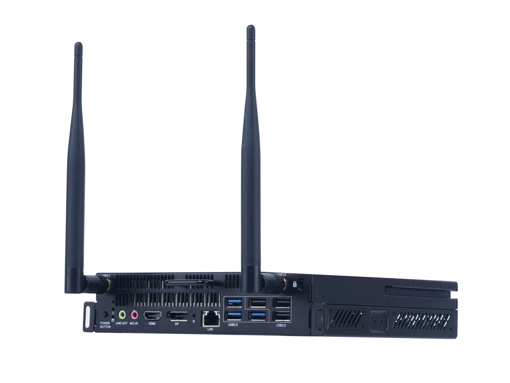 ITC TV-8205, процессорный модуль расширения (OPS I5) 5