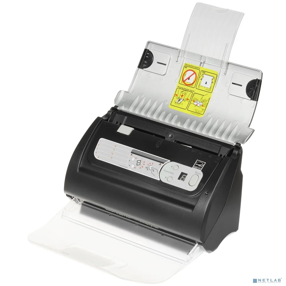 Plustek SmartOffice PS188  (0289TS) 3