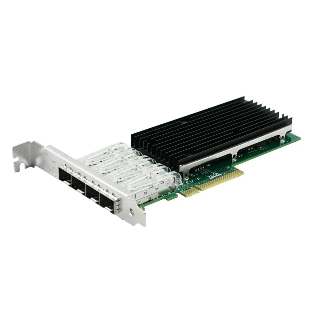 LR-Link LREC9804BF-4SFP+