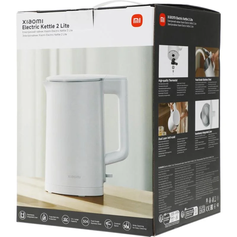 Xiaomi BHR9036EU 5