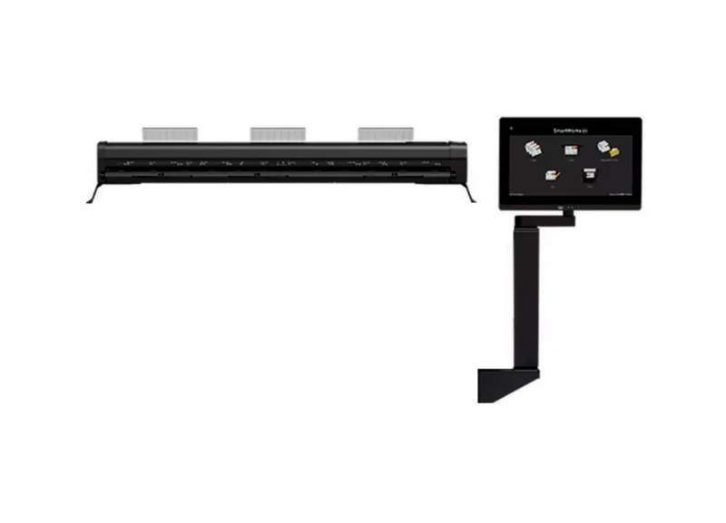 Широкоформатный сканер Canon Z36-AIO for TX