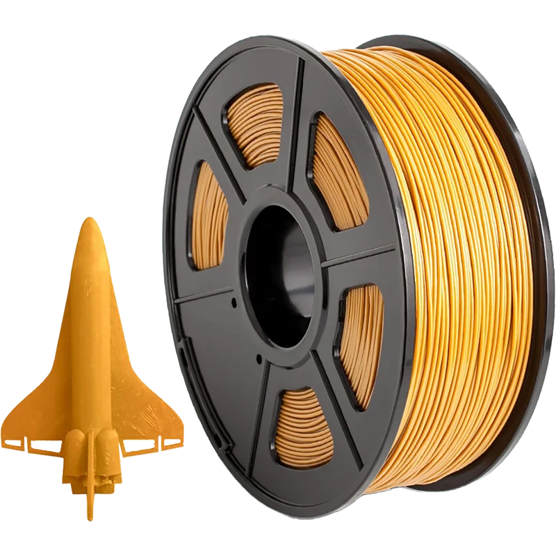 NV-PRINT NV-3D-ABS-GOLD