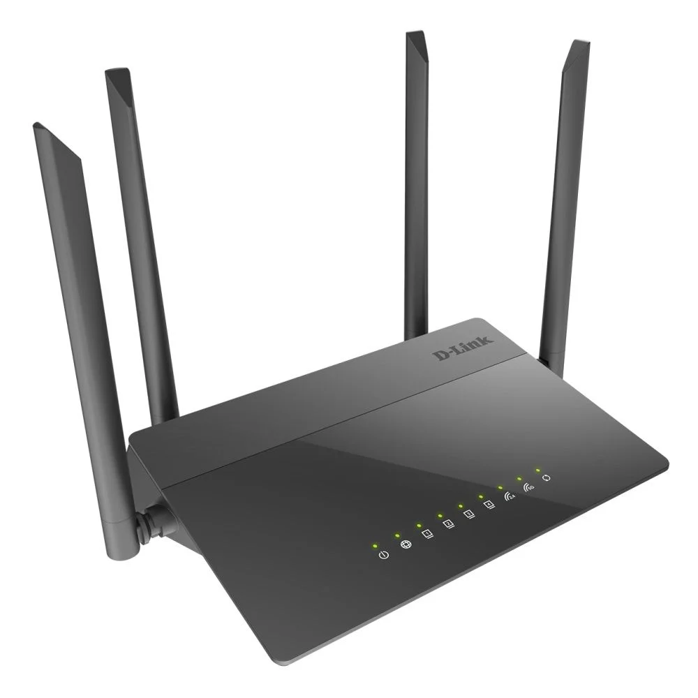 D-Link DIR-841/RU/A1B