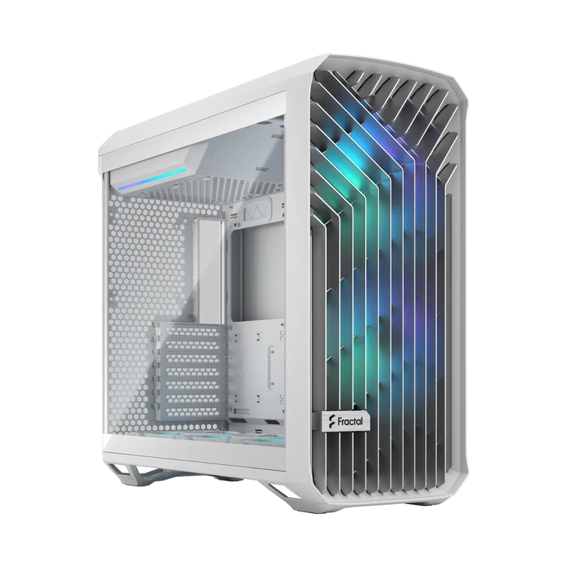 Корпус Design Torrent RGB TG Clear Tint (FD-C-TOR1A-07)