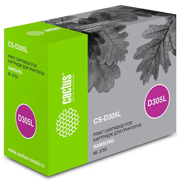 Cactus CS-D305L